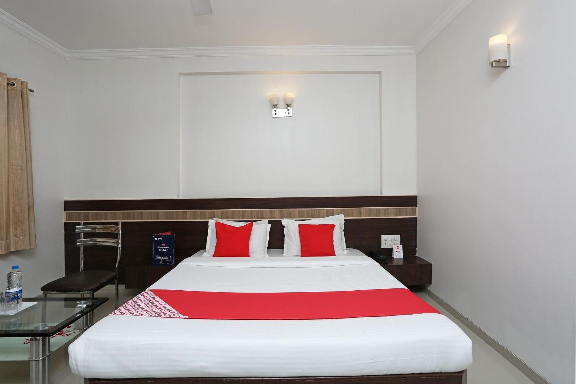 Spot On Hotel Sai Pancham شيردي المظهر الخارجي الصورة