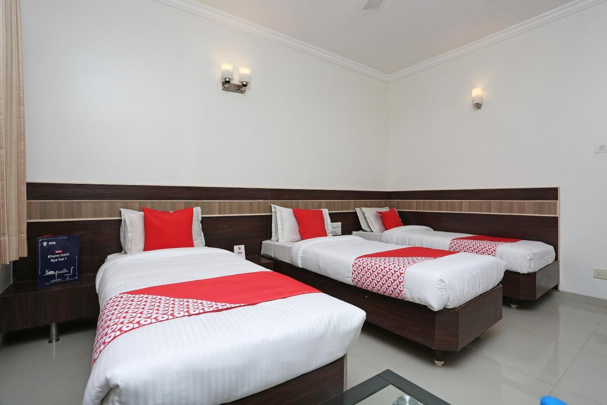 Spot On Hotel Sai Pancham شيردي المظهر الخارجي الصورة